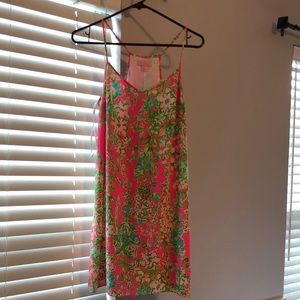 Lilly Pulitzer